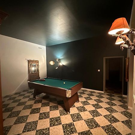 Les Trois Terrasses Bed & Breakfast Montpezat-de-Quercy Exterior photo