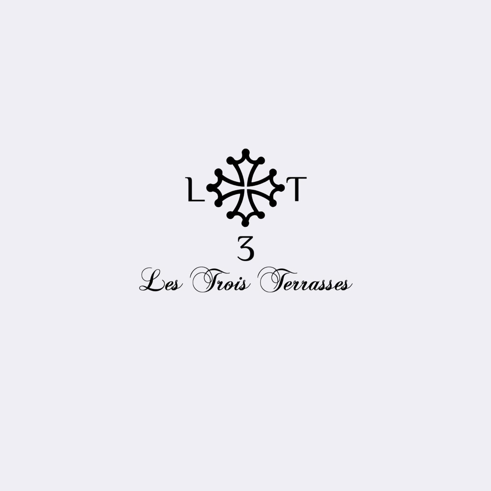 Les Trois Terrasses Bed & Breakfast Montpezat-de-Quercy Exterior photo