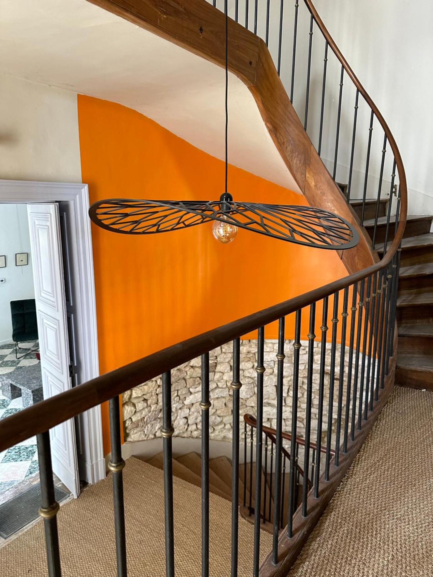 Les Trois Terrasses Bed & Breakfast Montpezat-de-Quercy Exterior photo