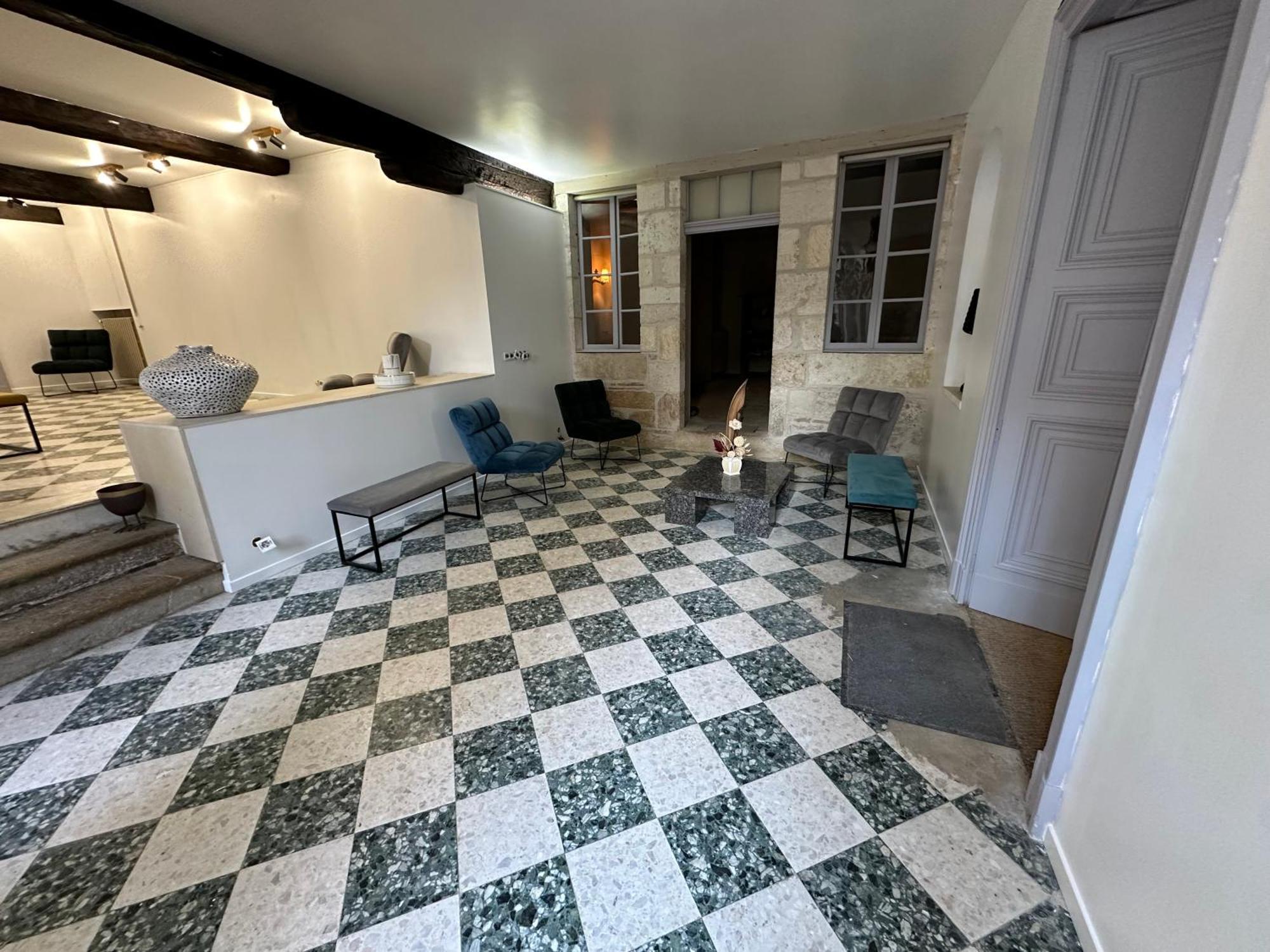 Les Trois Terrasses Bed & Breakfast Montpezat-de-Quercy Exterior photo