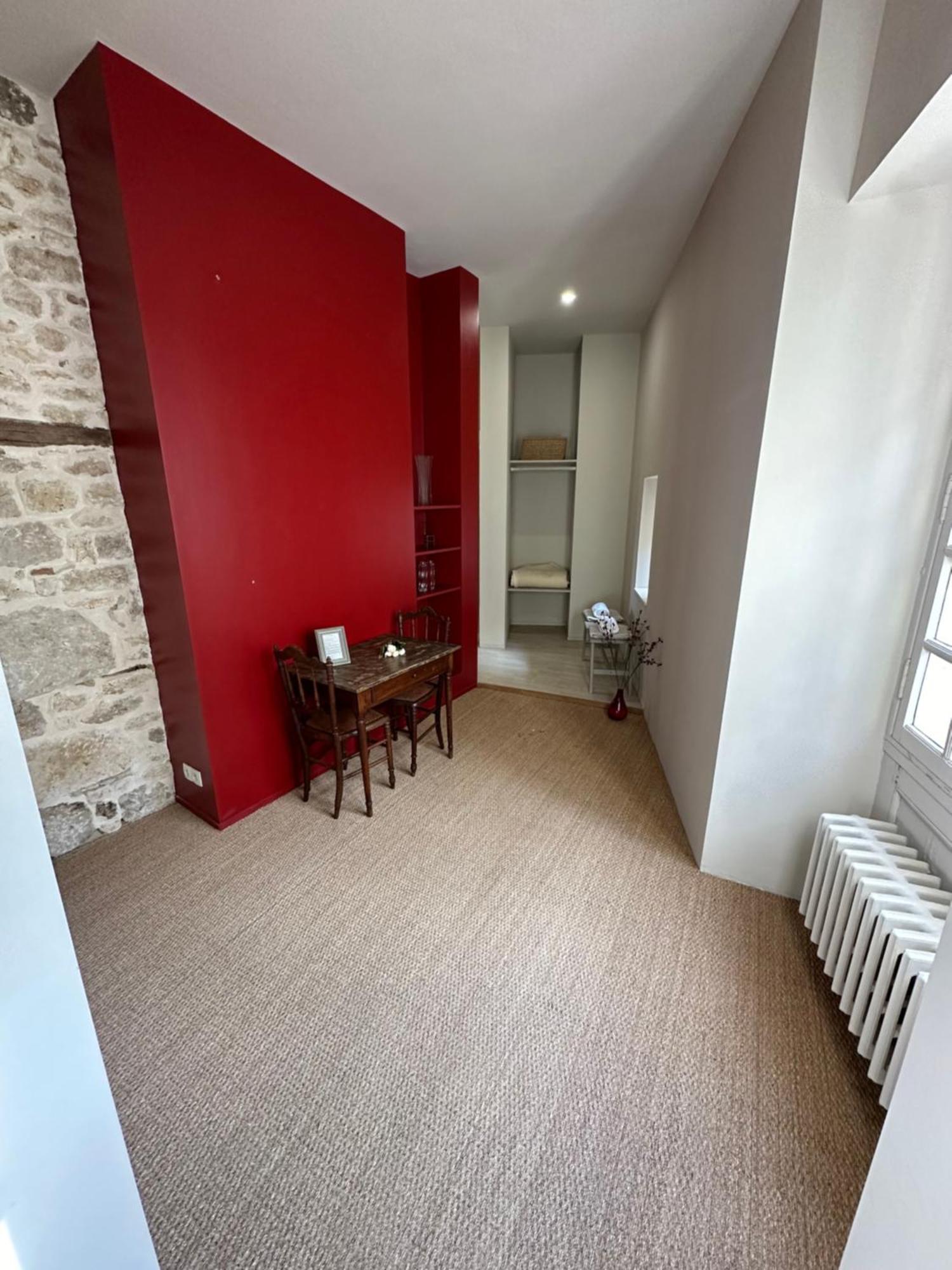 Les Trois Terrasses Bed & Breakfast Montpezat-de-Quercy Exterior photo