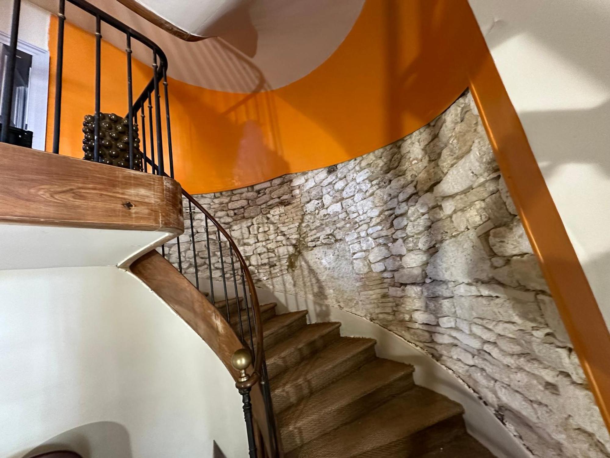 Les Trois Terrasses Bed & Breakfast Montpezat-de-Quercy Exterior photo