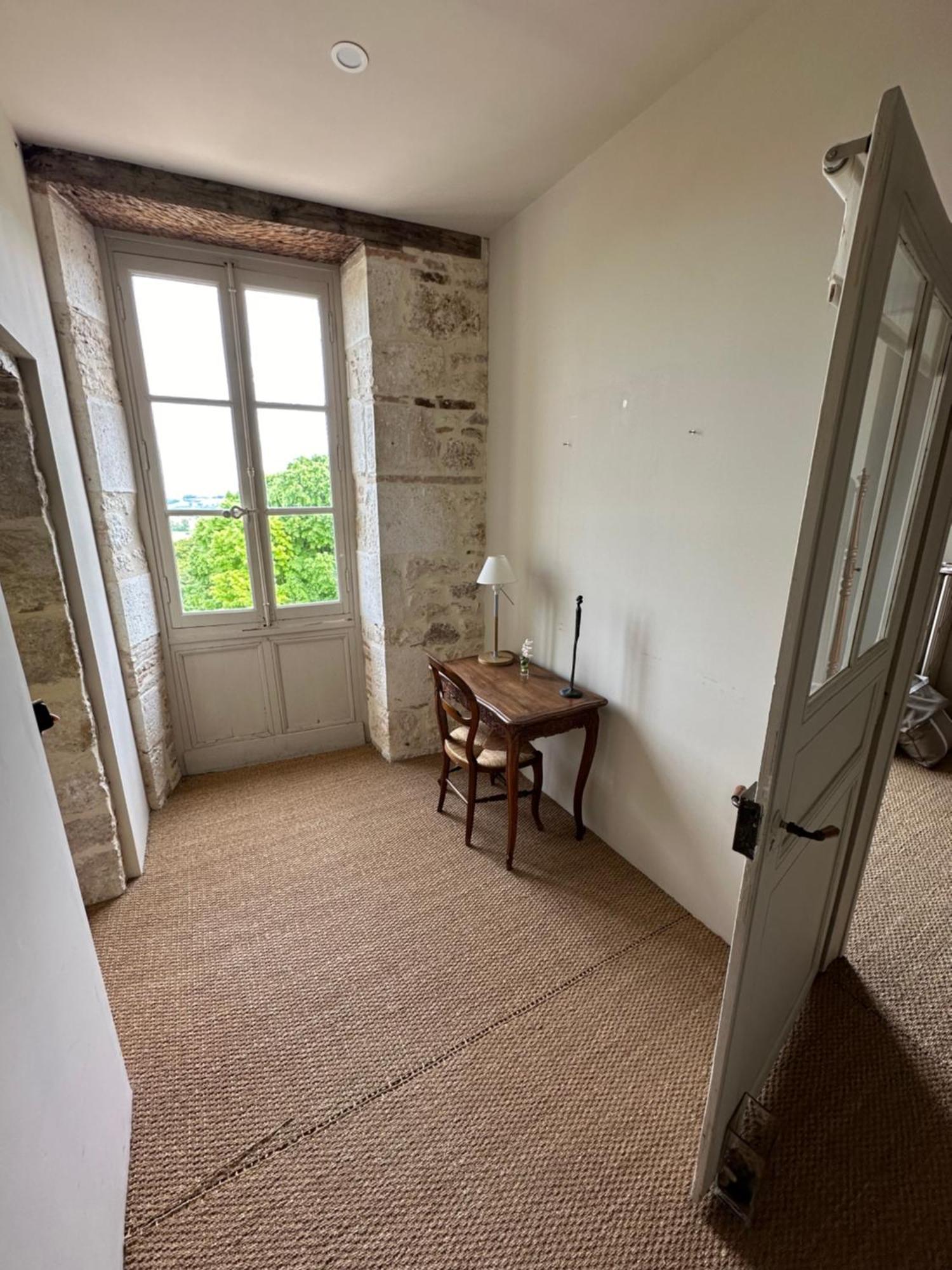 Les Trois Terrasses Bed & Breakfast Montpezat-de-Quercy Exterior photo