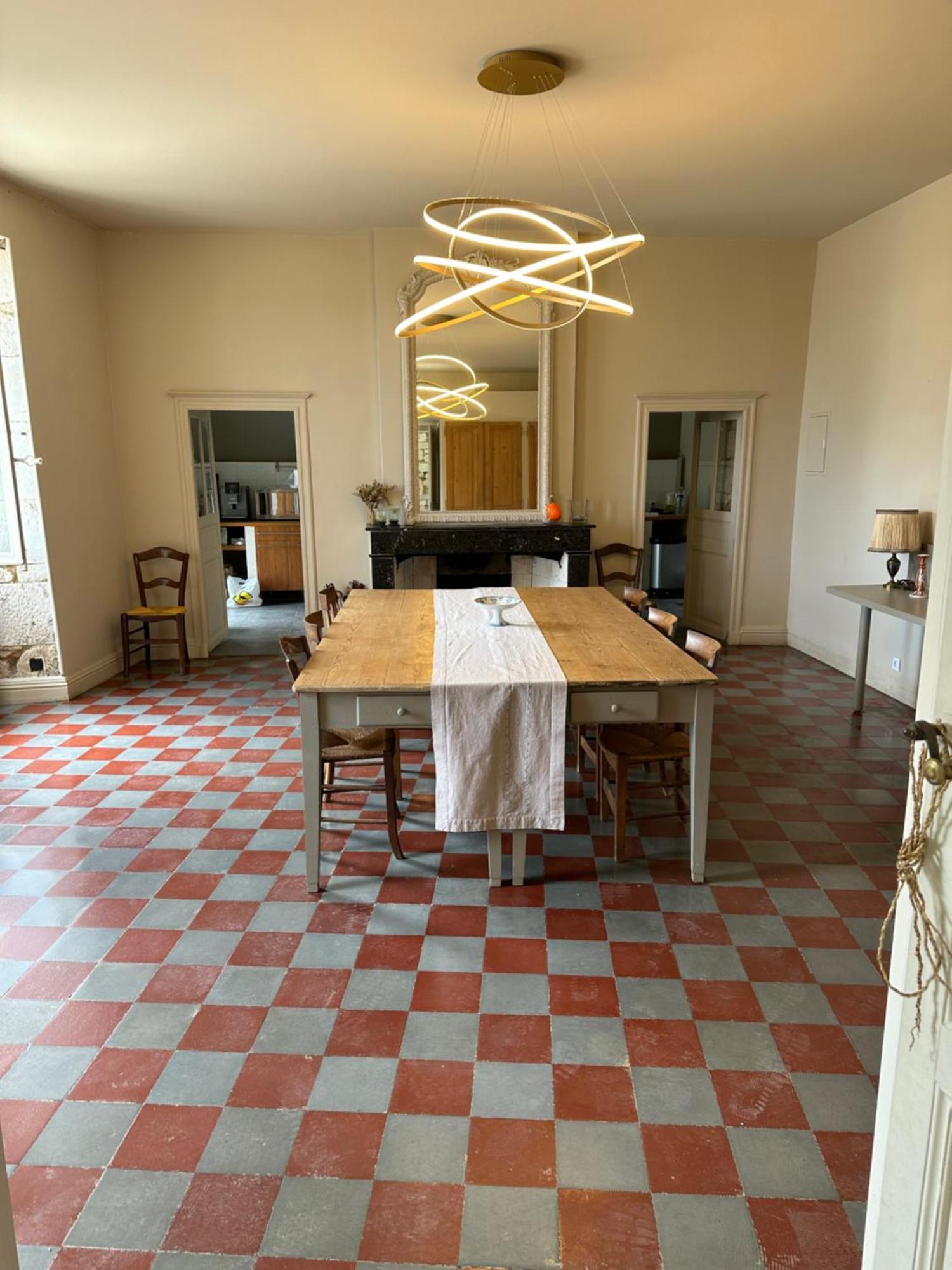 Les Trois Terrasses Bed & Breakfast Montpezat-de-Quercy Exterior photo