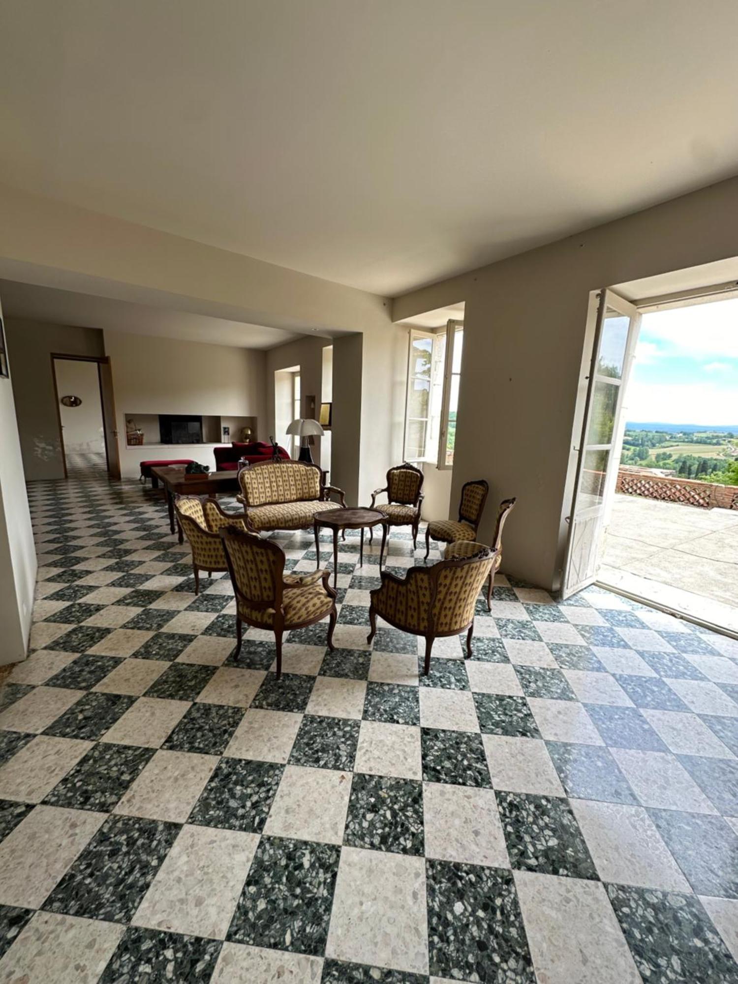 Les Trois Terrasses Bed & Breakfast Montpezat-de-Quercy Exterior photo